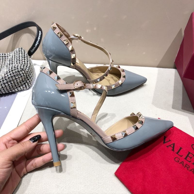 Valentino Sandals